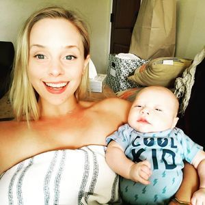 Meet your Posher, Reba